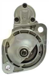 6010168 FRONT BOSCH Type 12V 2kW 9T CW 