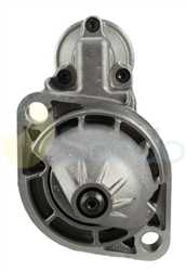 6010169 FRONT BOSCH Type 12V 2,30kW 9T CW 
