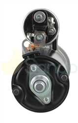 6010170 BACK BOSCH Type 12V 1,10kW 9T CCW 