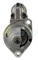6010170 FRONT BOSCH Type 12V 1,10kW 9T CCW 
