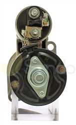 6010171 BACK BOSCH Type 12V 1,10kW 9T CW 