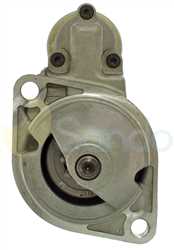 6010171 FRONT BOSCH Type 12V 1,10kW 9T CW 