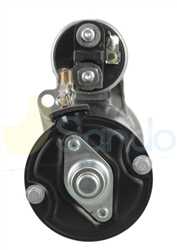 6010174 BACK BOSCH Type 12V 1,40kW 9T CCW 