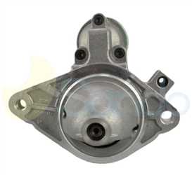 6010176 FRONT BOSCH Type 12V 1,10kW 8T CW 