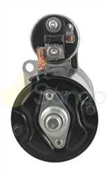 6010177 BACK BOSCH Type 12V 1,80kW 9T CW 
