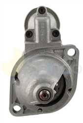 6010177 FRONT BOSCH Type 12V 1,80kW 9T CW 