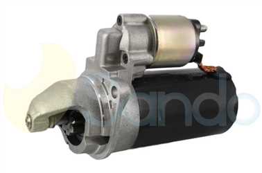 6010177 SIDE BOSCH Type 12V 1,80kW 9T CW 
