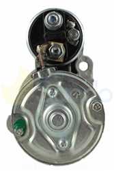 6010178 BACK BOSCH Type 12V 2kW 9T CW 