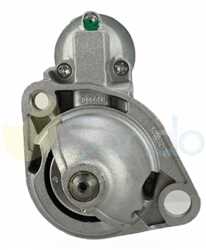 6010178 FRONT BOSCH Type 12V 2kW 9T CW 