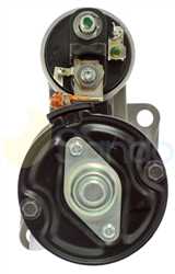 6010179 BACK BOSCH Type 12V 1,10kW 9T CCW 