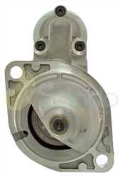6010179 FRONT BOSCH Type 12V 1,10kW 9T CCW 