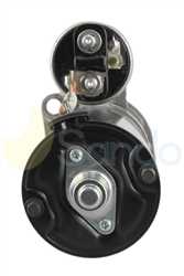 6010181 BACK BOSCH Type 12V 1,35kW 9T CCW 