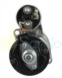 6010182 BACK BOSCH Type 12V 1,10kW 9T CCW 