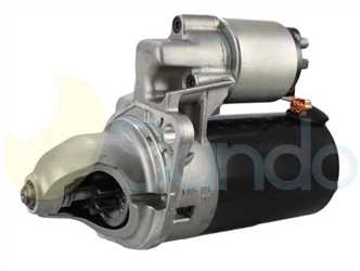 6010182 SIDE BOSCH Type 12V 1,10kW 9T CCW 
