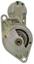 6010183 FRONT BOSCH Type 12V 0,65kW 9T CW 