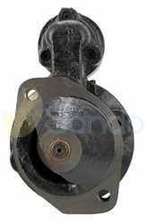 6010185 FRONT BOSCH Type 12V 2,30kW 9T CW 