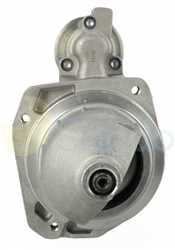 6010186 FRONT BOSCH Type 12V 2,20kW 12T CW 