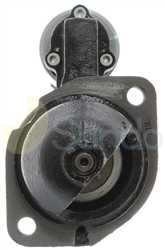6010187 FRONT BOSCH Type 12V 2,20kW 9T CW 