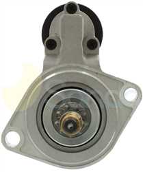 6010188 FRONT BOSCH Type 12V 0,70kW 9T CCW 