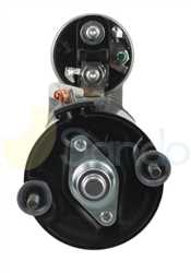 6010189 BACK BOSCH Type 12V 1,60kW 11T CCW 