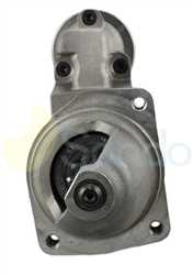 6010189 FRONT BOSCH Type 12V 1,60kW 11T CCW 