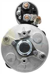 6010190 BACK BOSCH Type 12V 3kW 9T CW 