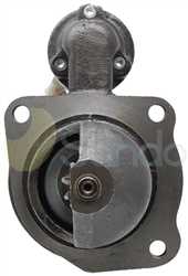 6010190 FRONT BOSCH Type 12V 3kW 9T CW 