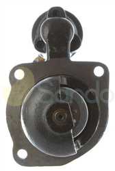 6010191 FRONT BOSCH Type 12V 3,10kW 9T CW 