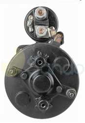 6010192 BACK BOSCH Type 12V 3,10kW 11T CW 