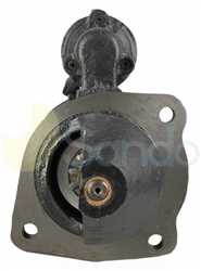 6010192 FRONT BOSCH Type 12V 3,10kW 11T CW 