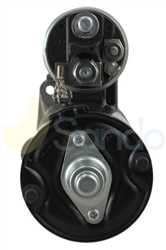 6010194 BACK BOSCH Type 12V 1kW 9T CW 