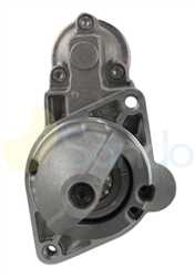 6010194 FRONT BOSCH Type 12V 1kW 9T CW 