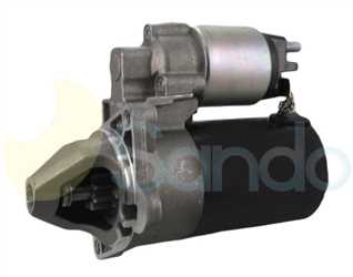 6010194 SIDE BOSCH Type 12V 1kW 9T CW 