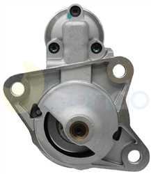 6010195 FRONT BOSCH Type 12V 0,90kW 8/9T CCW 