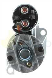 6010196 BACK BOSCH Type 12V 1,10kW 10T CCW 