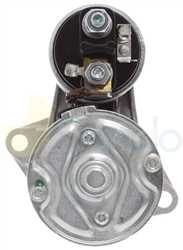 6010197 BACK BOSCH Type 12V 1,10kW 9T CW 