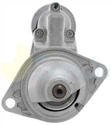 6010197 FRONT BOSCH Type 12V 1,10kW 9T CW 