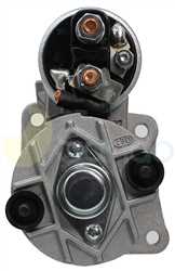 6010198 BACK BOSCH Type 12V 1,40kW 10T CW 