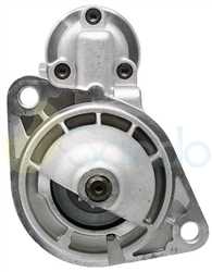 6010199 FRONT BOSCH Type 12V 1,10kW 9T CW 