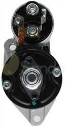 6010200 BACK BOSCH Type 12V 1,10kW 9T CW 