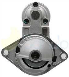 6010202 FRONT BOSCH Type 12V 1,10kW 9T CW 