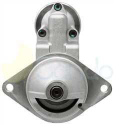 6010205 FRONT BOSCH Type 12V 1,40kW 9T CW 