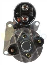 6010206 BACK BOSCH Type 12V 1,40kW 9T CW 