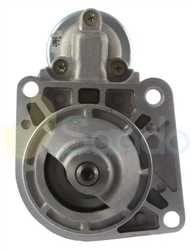 6010206 FRONT BOSCH Type 12V 1,40kW 9T CW 