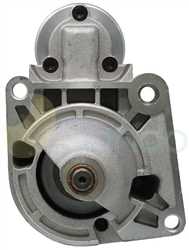 6010207 FRONT BOSCH Type 12V 1,40kW 9T CW 