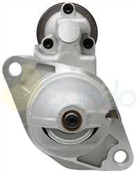 6010208 FRONT BOSCH Type 12V 1,40kW 8/9T CW 
