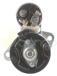 6010209 BACK BOSCH Type 12V 2kW 10T CW 