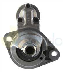6010209 FRONT BOSCH Type 12V 2kW 10T CW 