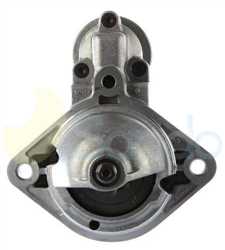 6010210 FRONT BOSCH Type 12V 2kW 9T CW 