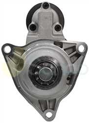 6010211 FRONT BOSCH Type 12V 1,80kW 10T CCW 